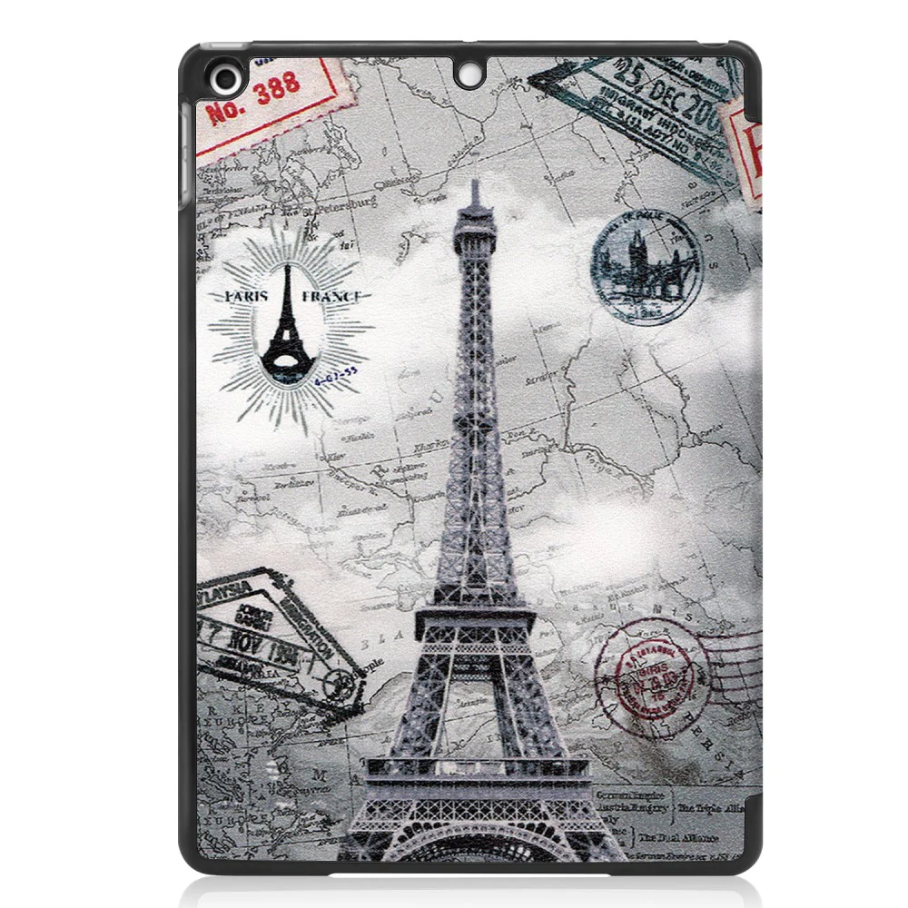iPad 10.2 - Tri-fold Smart Case - Image 18
