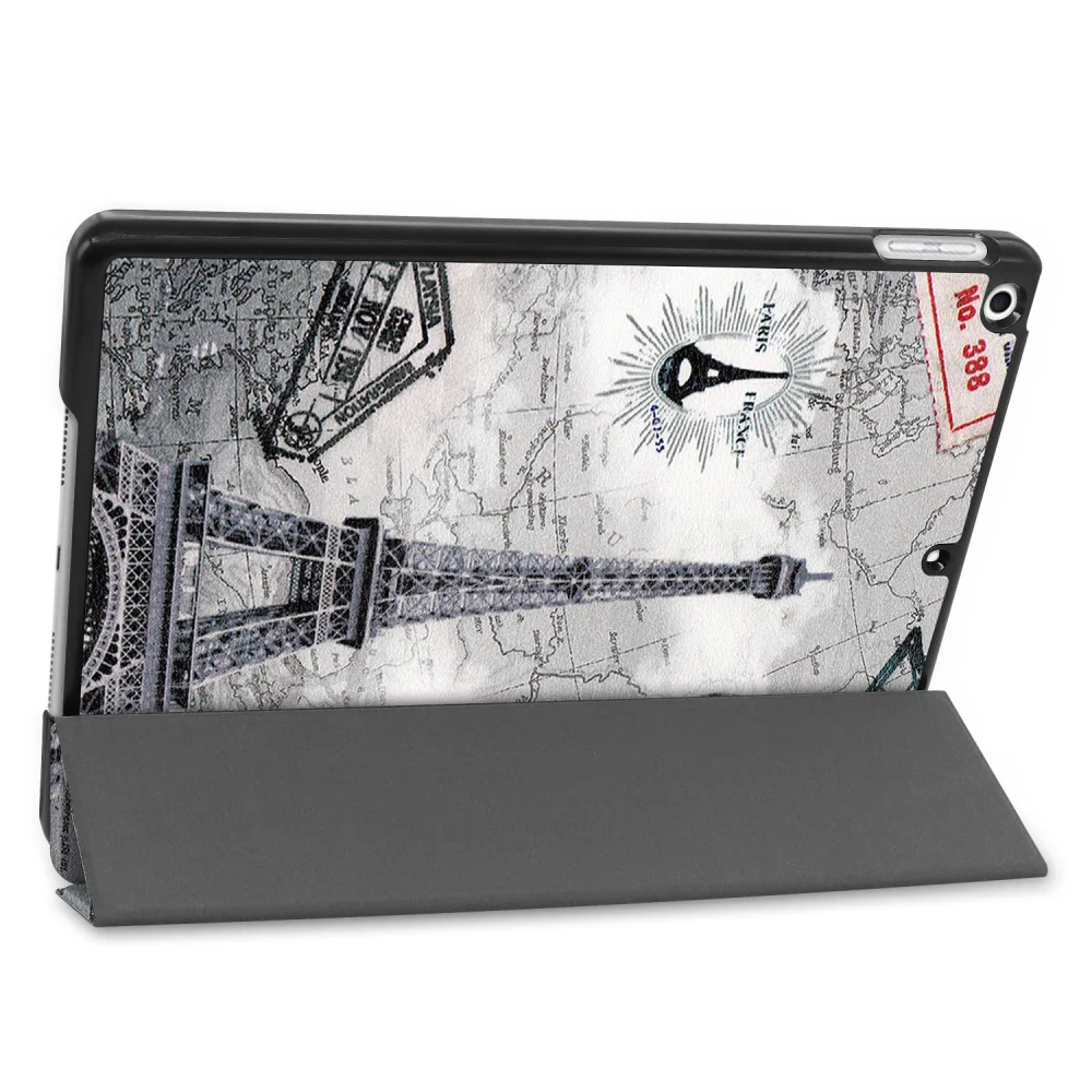 iPad 10.2 - Tri-fold Smart Case - Image 19