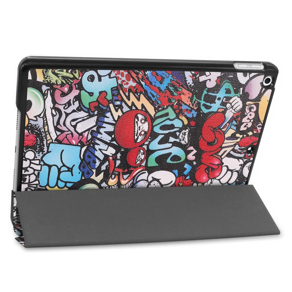 iPad 10.2 - Tri-fold Smart Case - Image 22