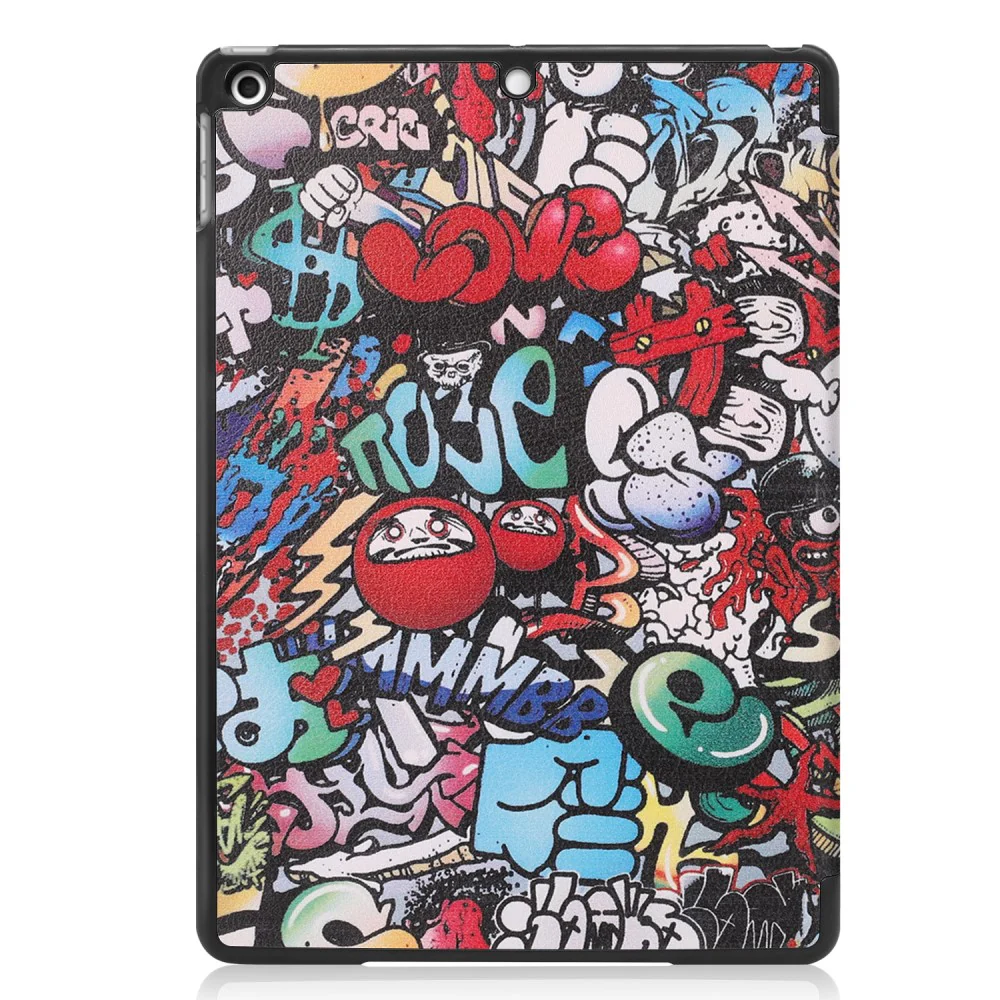 iPad 10.2 - Tri-fold Smart Case - Image 24