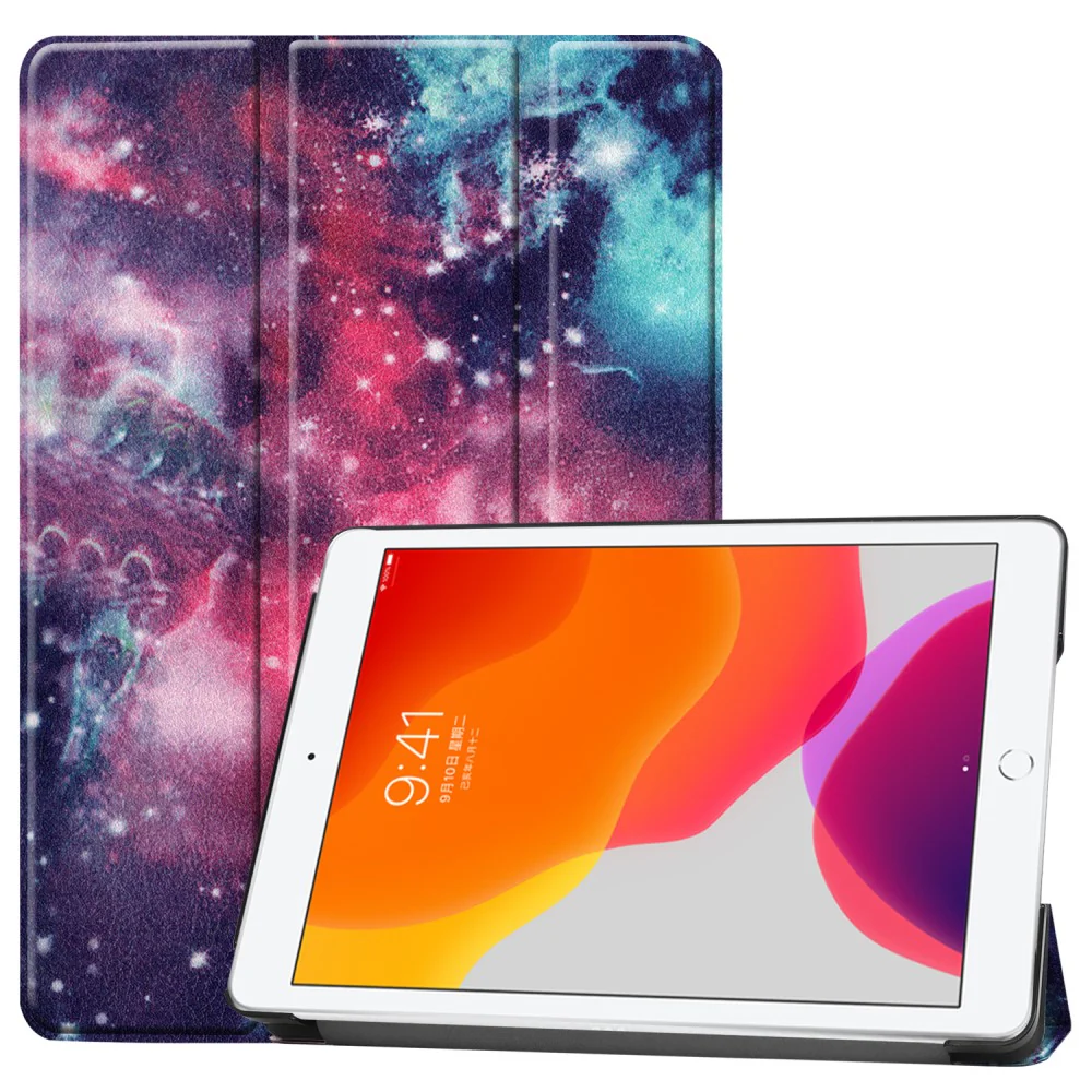 iPad 10.2 - Tri-fold Smart Case - Image 27