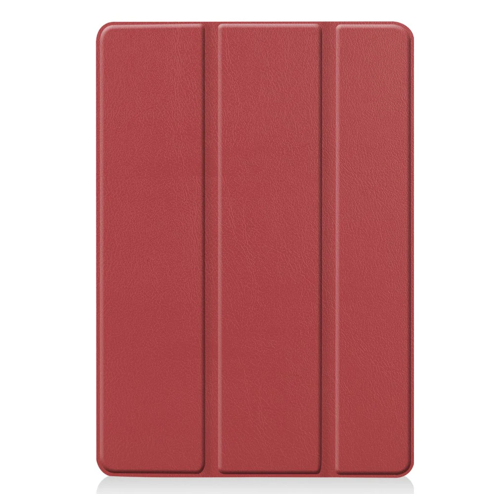 iPad 10.2 - Tri-fold Smart Leder Case - Image 11