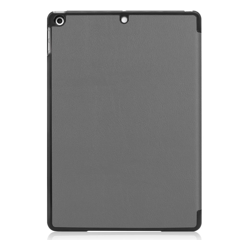 iPad 10.2 - Tri-fold Smart Leder Case - Image 12