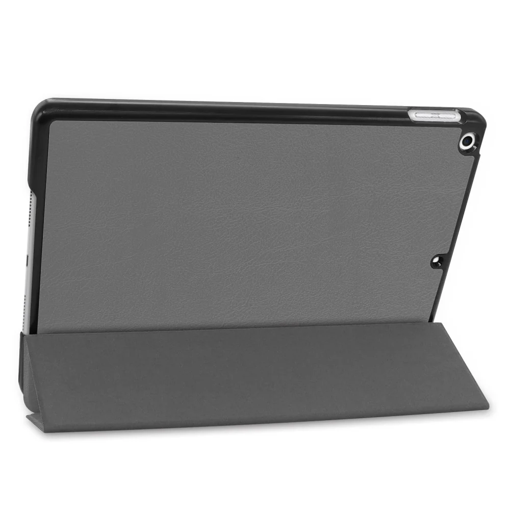 iPad 10.2 - Tri-fold Smart Leder Case - Image 13