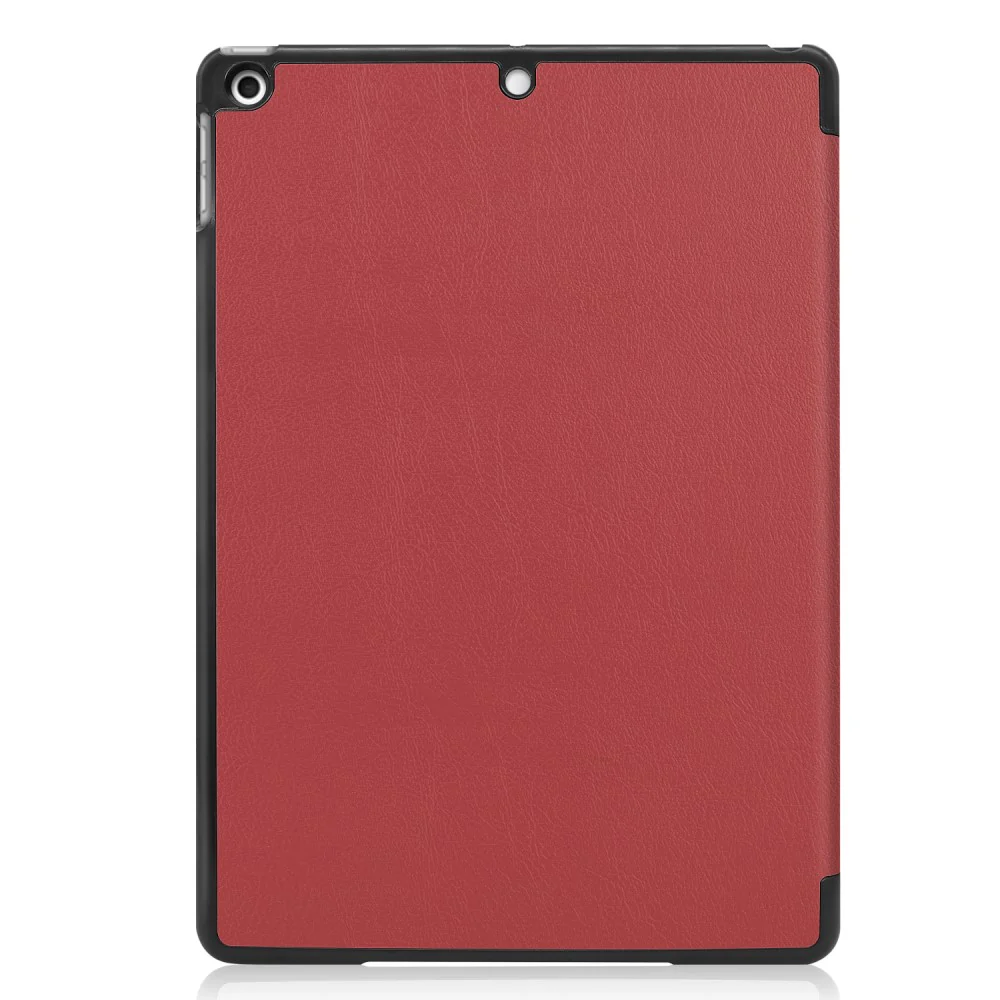 iPad 10.2 - Tri-fold Smart Leder Case - Image 14