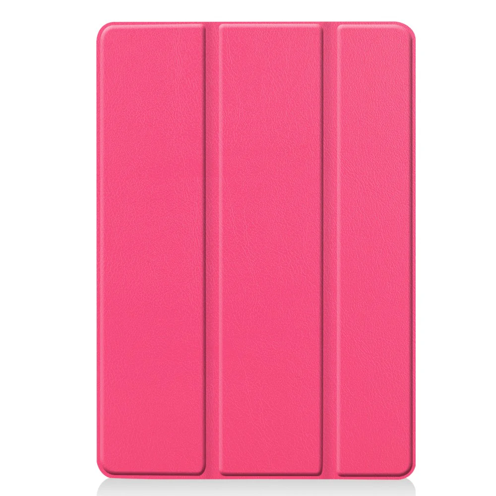 iPad 10.2 - Tri-fold Smart Leder Case - Image 15