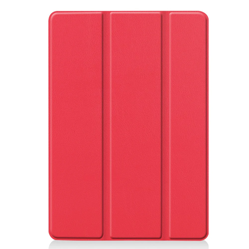 iPad 10.2 - Tri-fold Smart Leder Case - Image 18