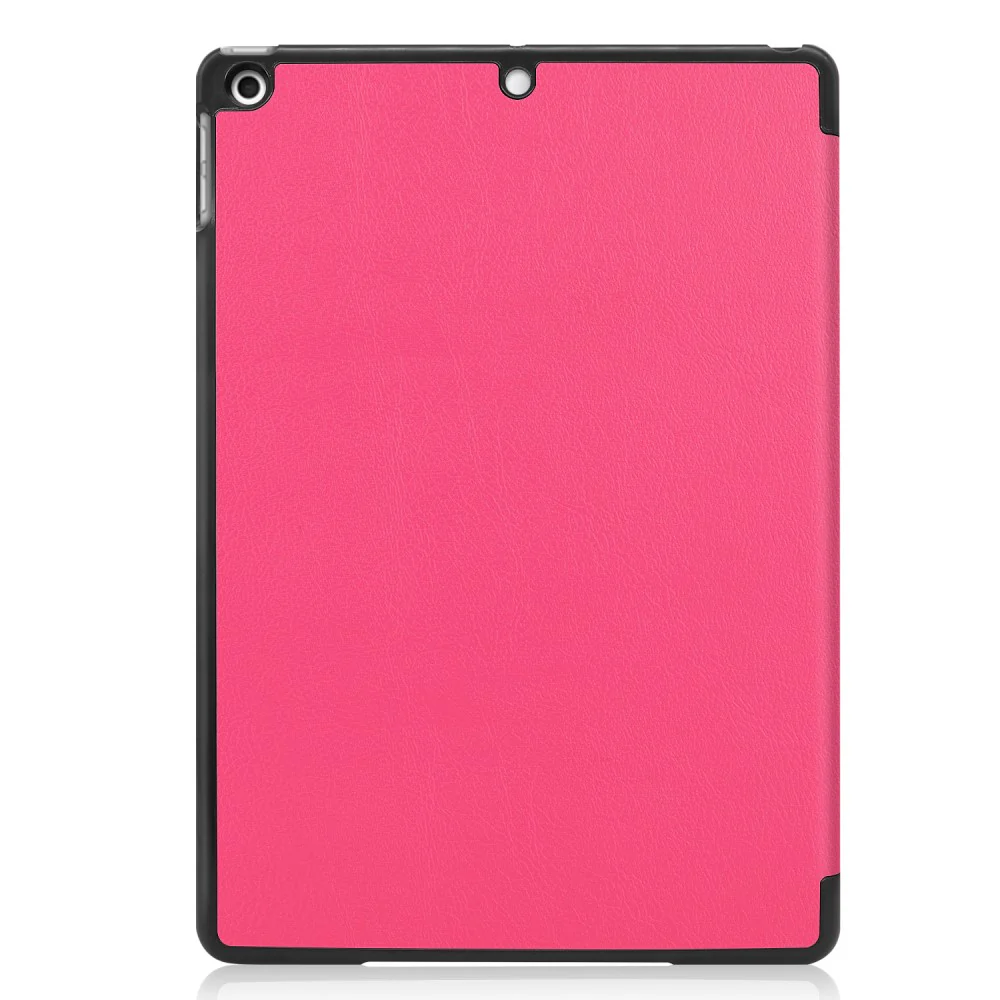 iPad 10.2 - Tri-fold Smart Leder Case - Image 19