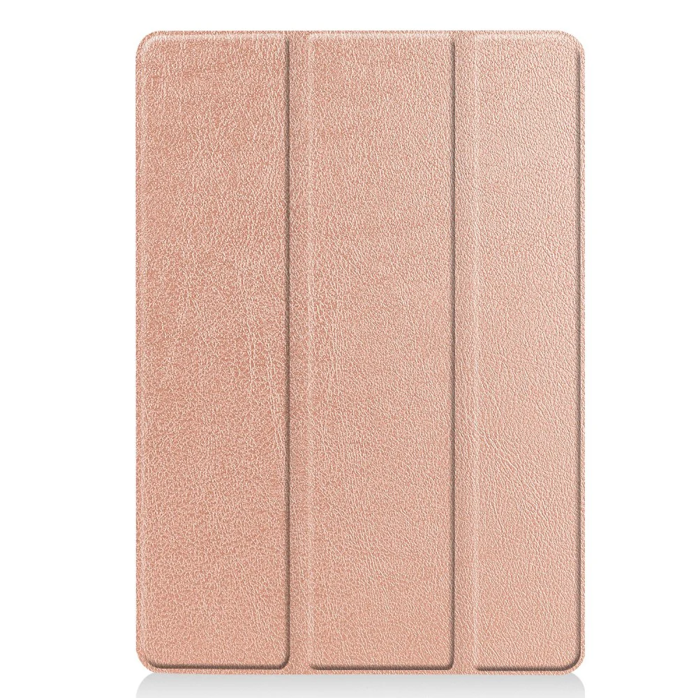 iPad 10.2 - Tri-fold Smart Leder Case - Image 21