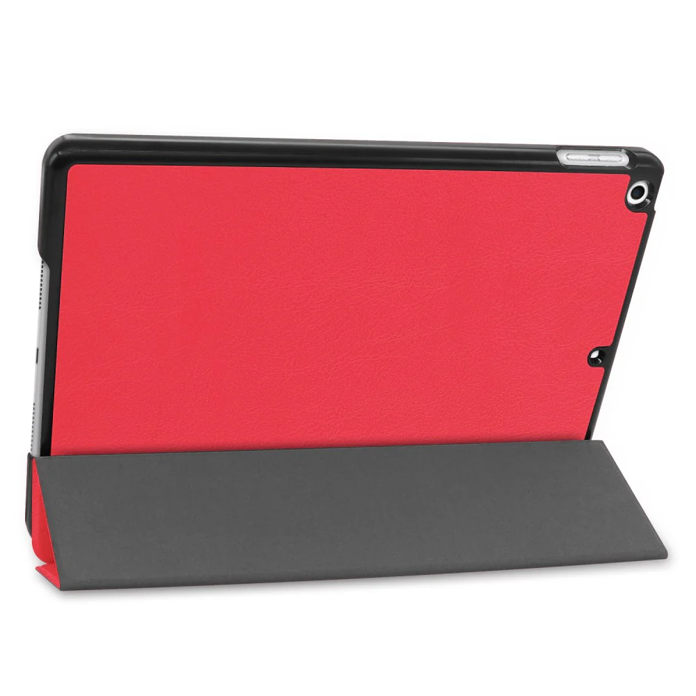 iPad 10.2 - Tri-fold Smart Leder Case - Image 23