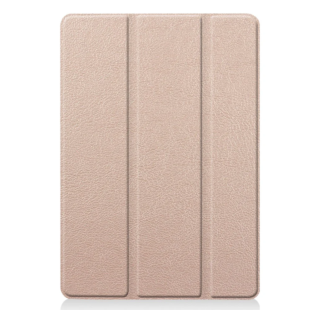 iPad 10.2 - Tri-fold Smart Leder Case - Image 24