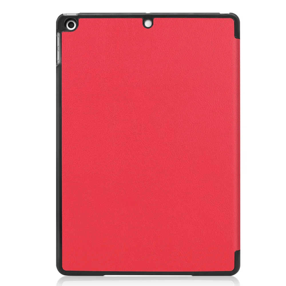 iPad 10.2 - Tri-fold Smart Leder Case - Image 26