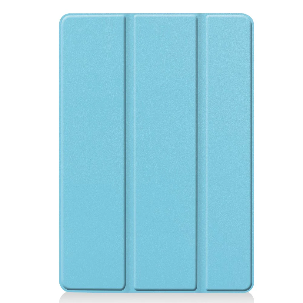 iPad 10.2 - Tri-fold Smart Leder Case - Image 27