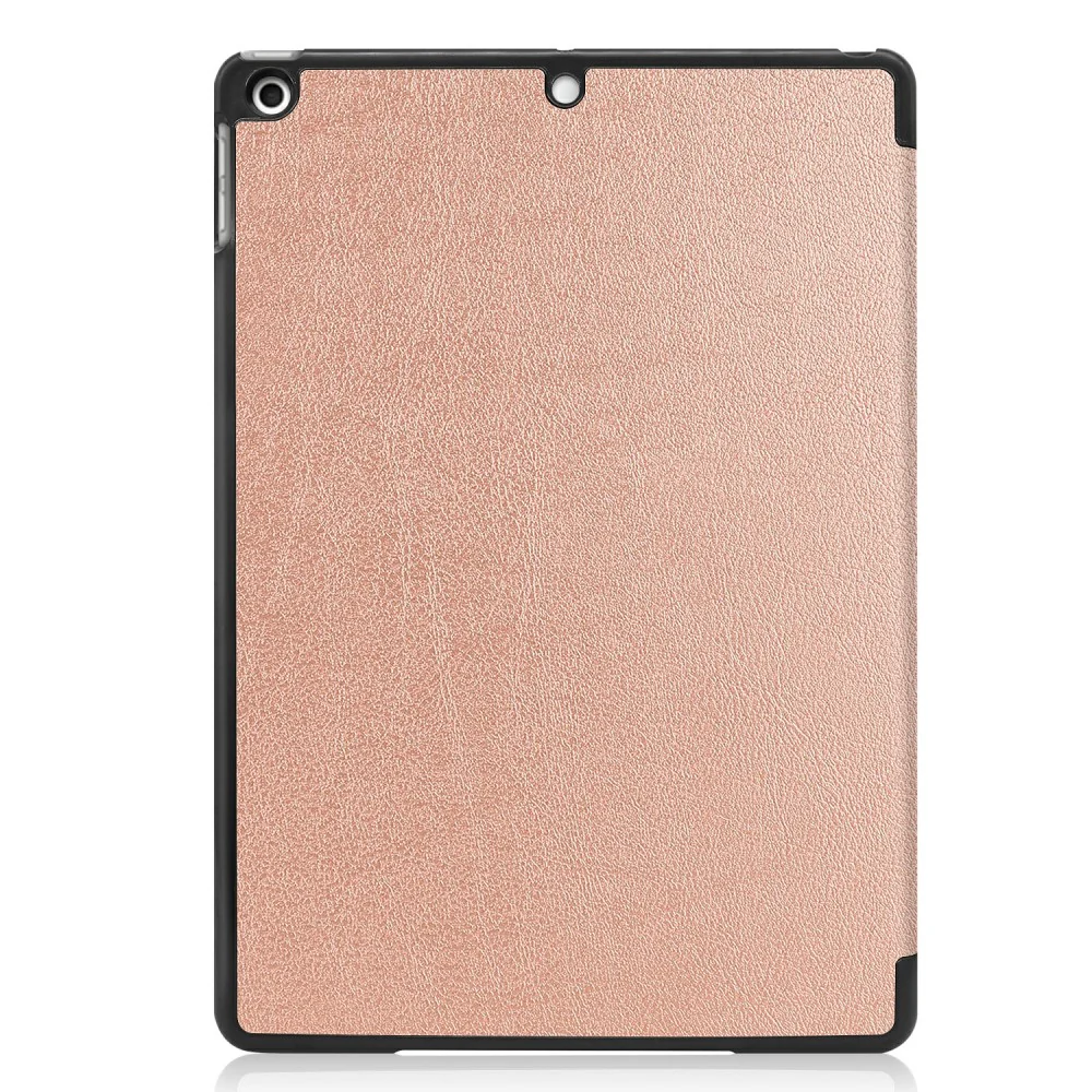 iPad 10.2 - Tri-fold Smart Leder Case - Image 29