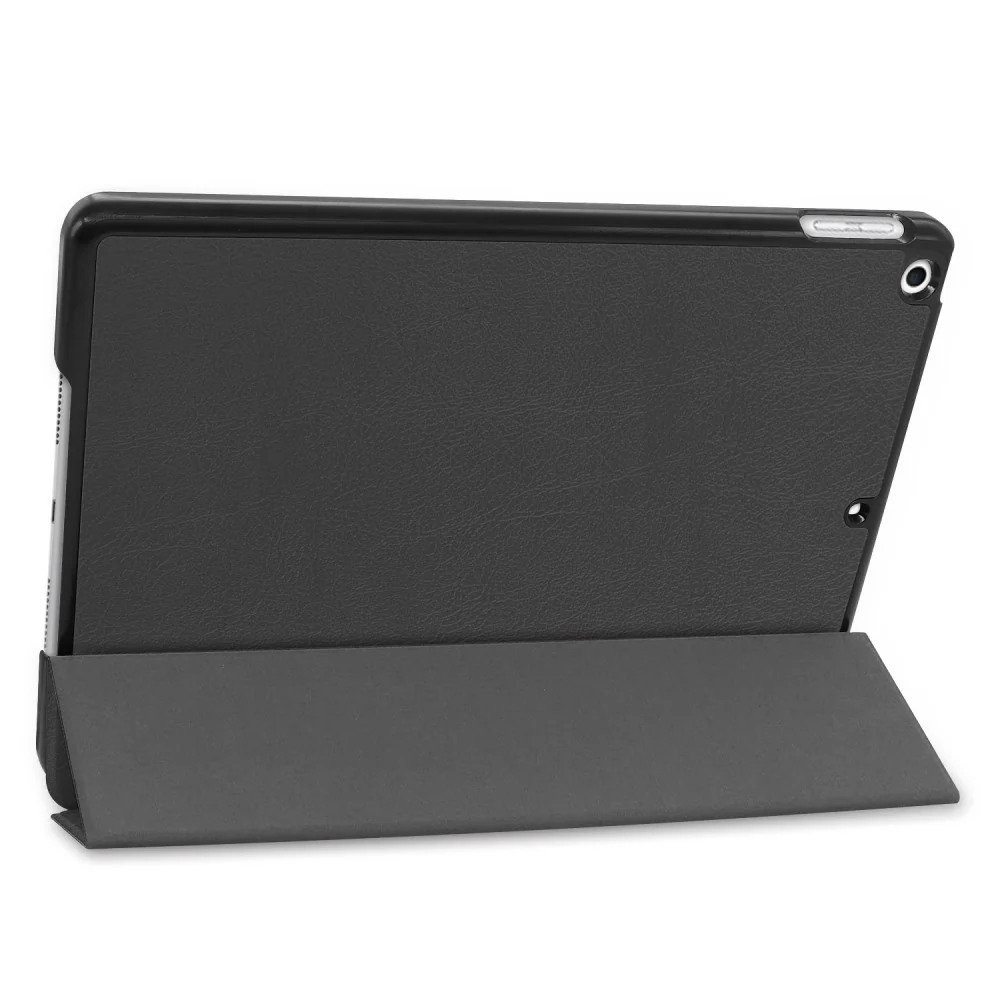 iPad 10.2 - Tri-fold Smart Leder Case - Image 3