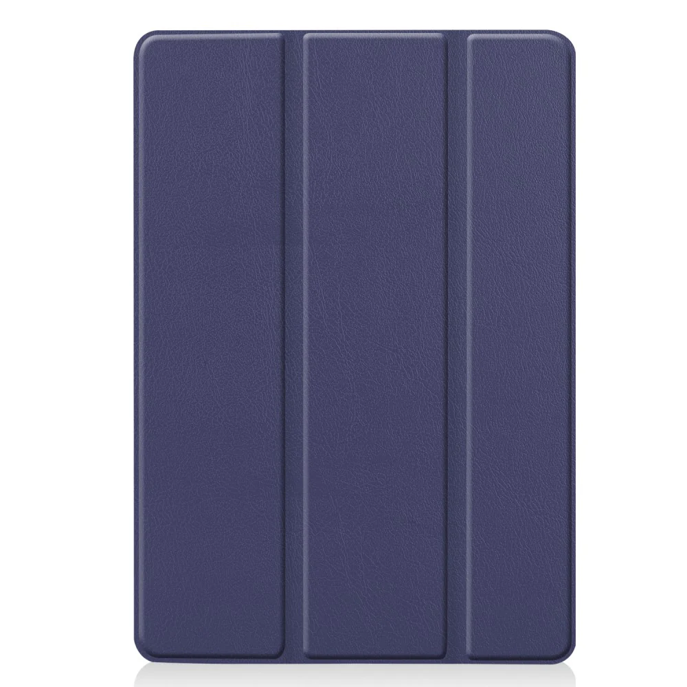 iPad 10.2 - Tri-fold Smart Leder Case - Image 30