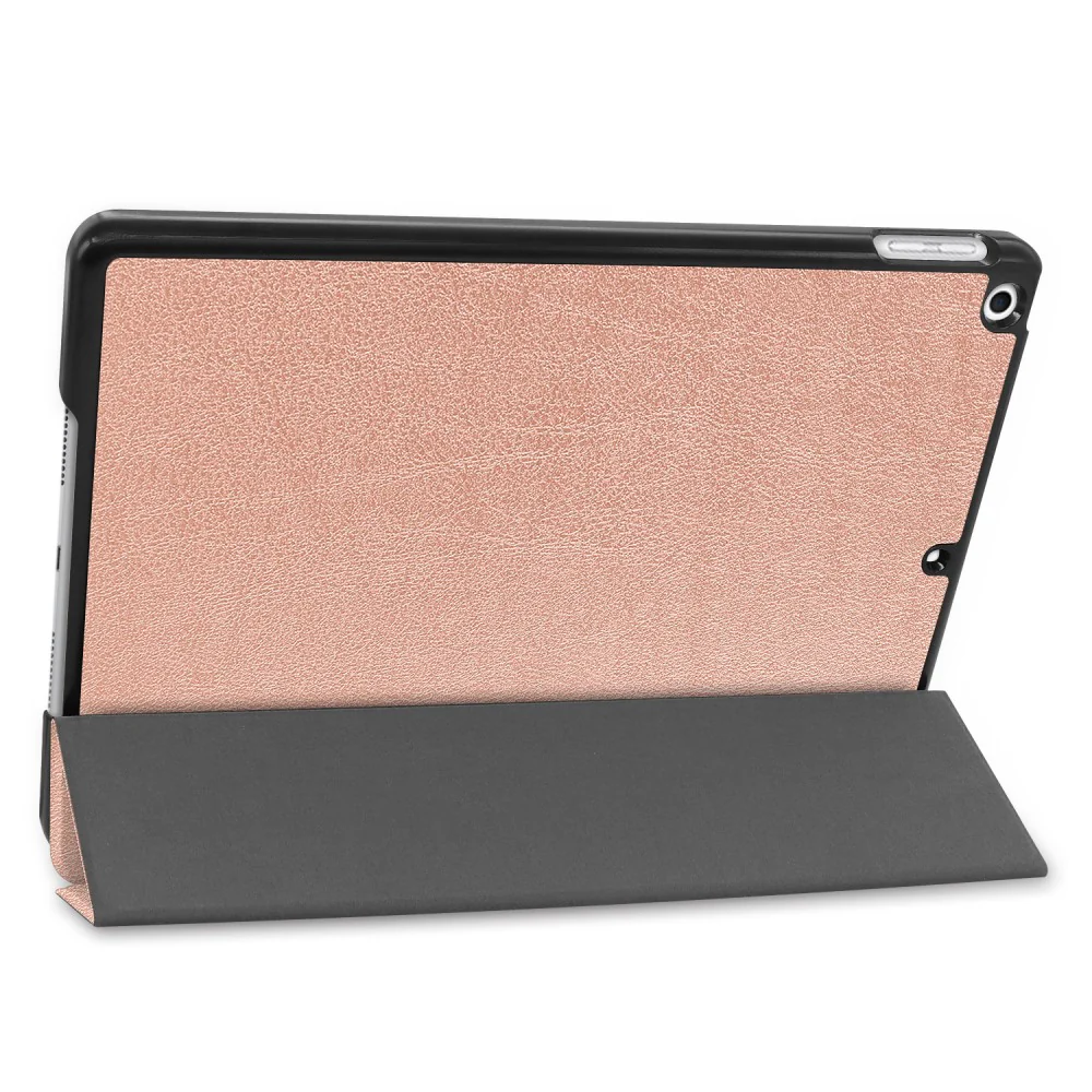 iPad 10.2 - Tri-fold Smart Leder Case - Image 31