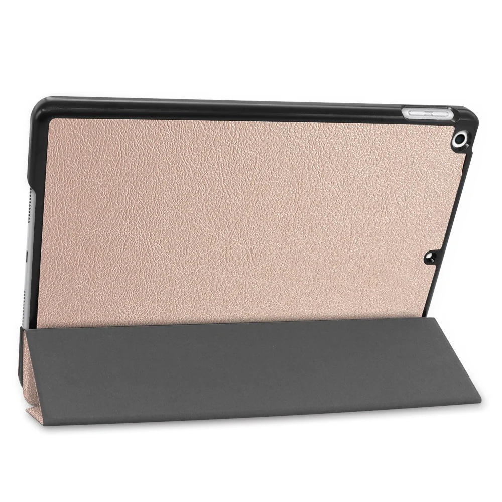 iPad 10.2 - Tri-fold Smart Leder Case - Image 32