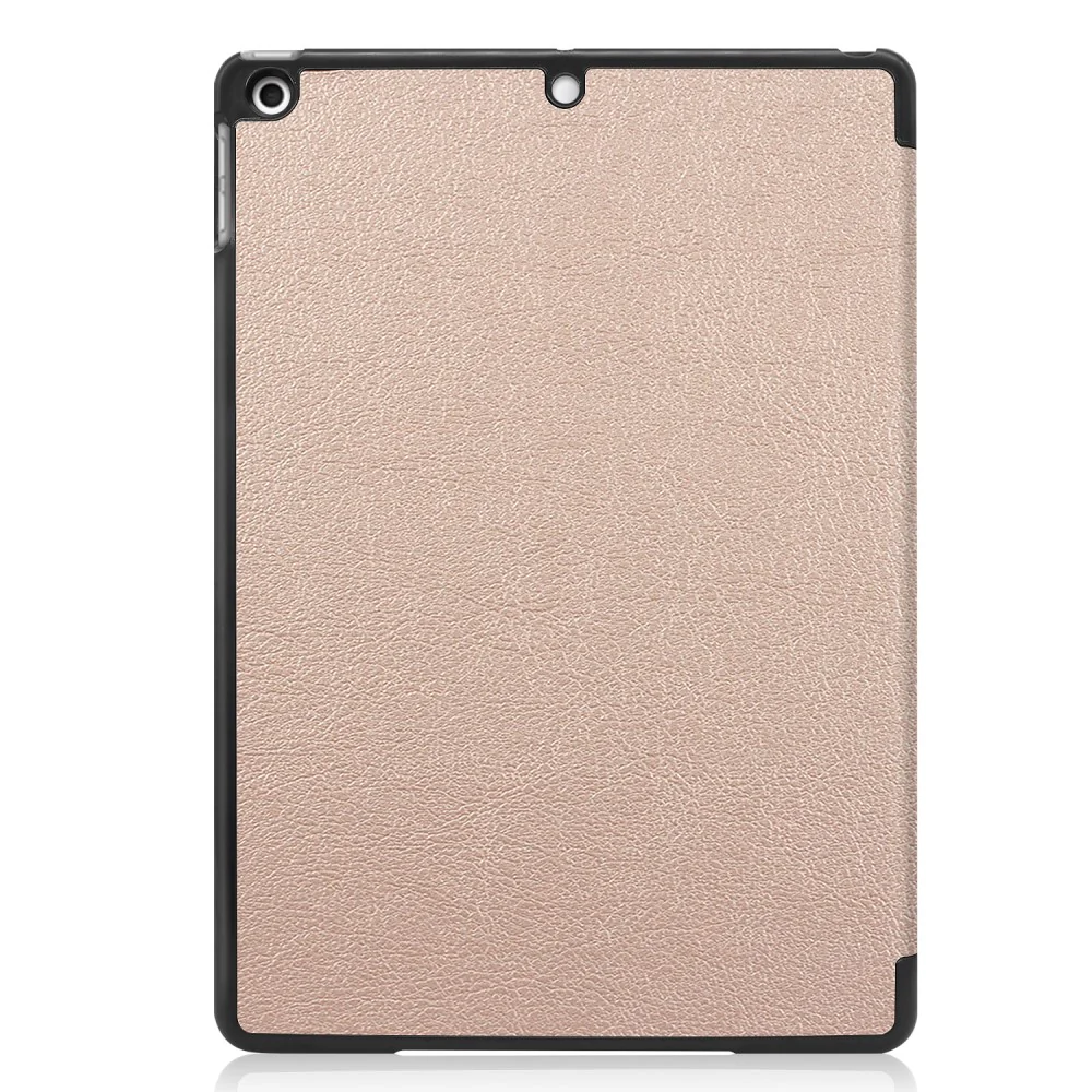iPad 10.2 - Tri-fold Smart Leder Case - Image 34