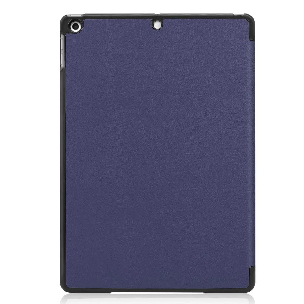 iPad 10.2 - Tri-fold Smart Leder Case - Image 38