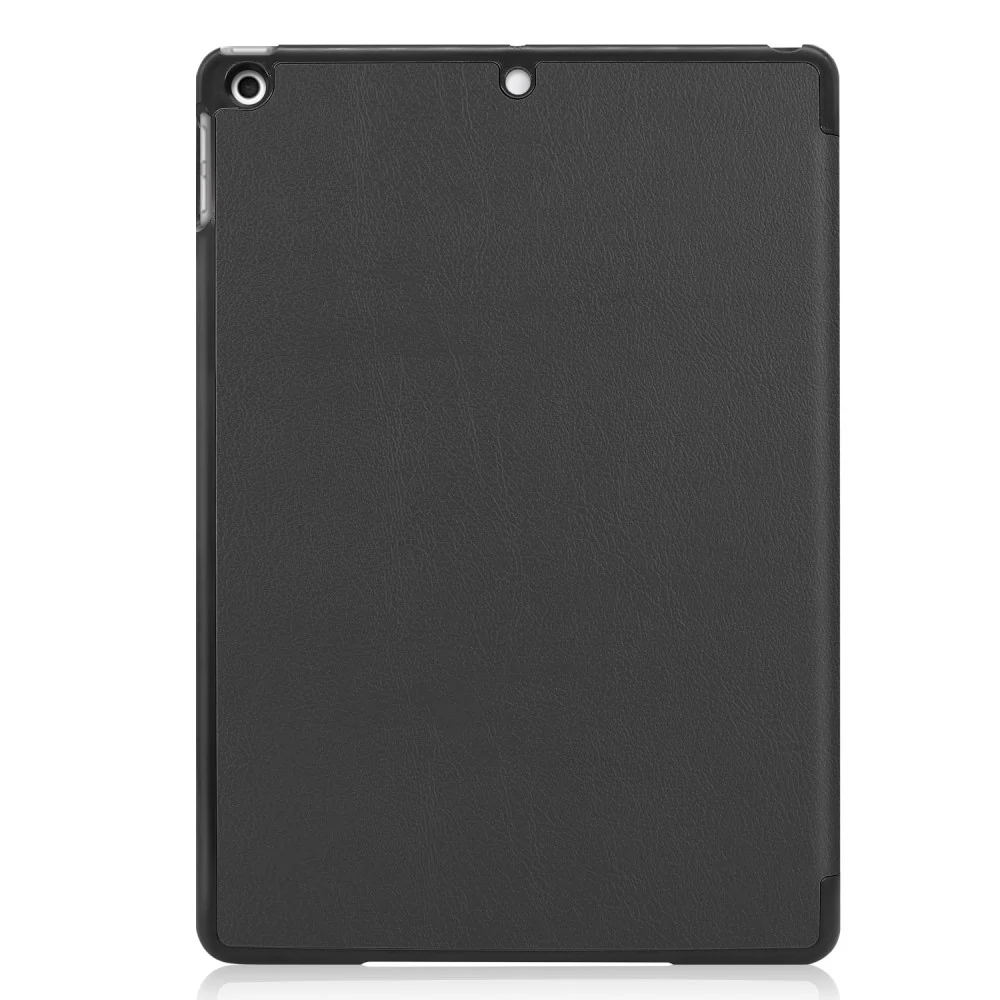 iPad 10.2 - Tri-fold Smart Leder Case - Image 4
