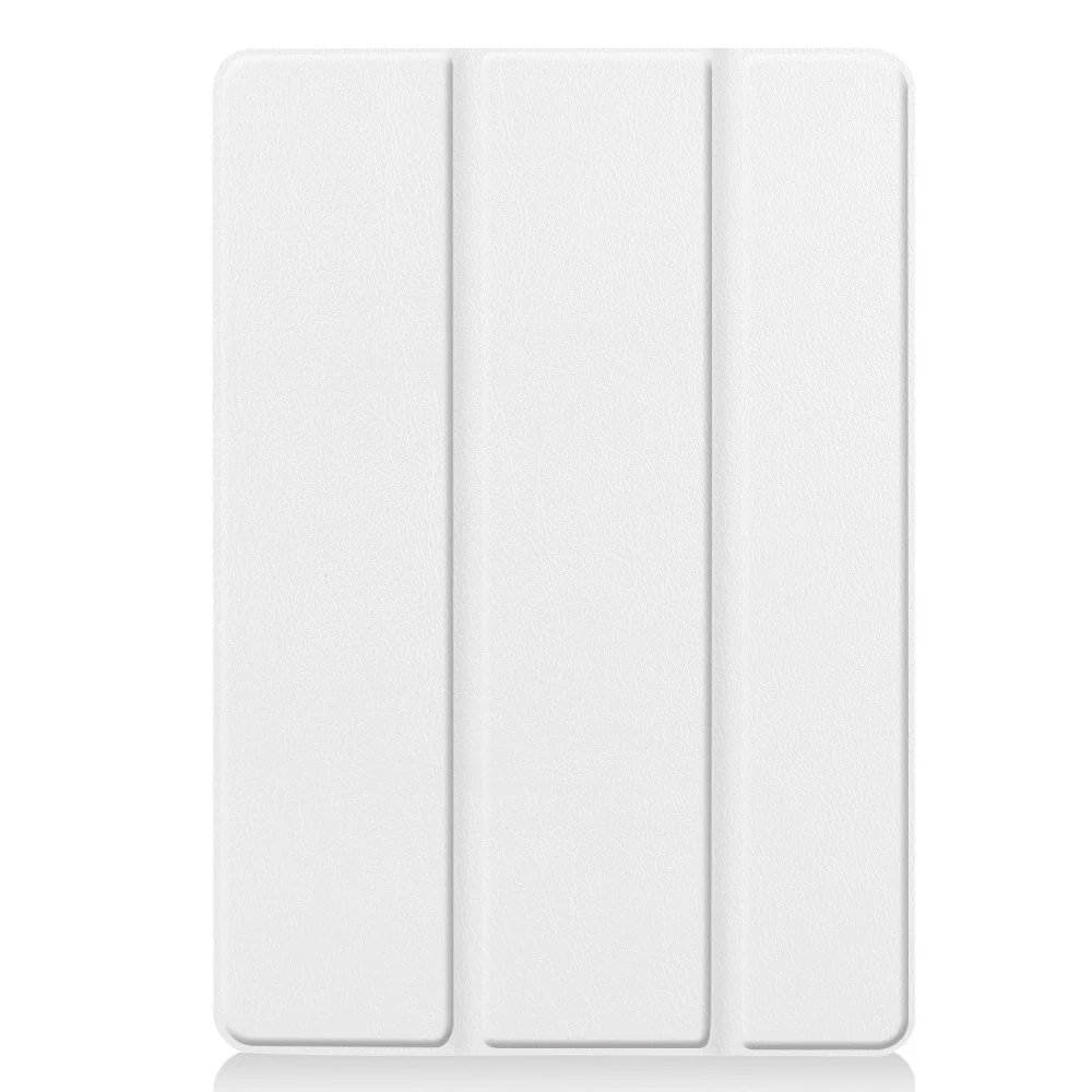 iPad 10.2 - Tri-fold Smart Leder Case - Image 5