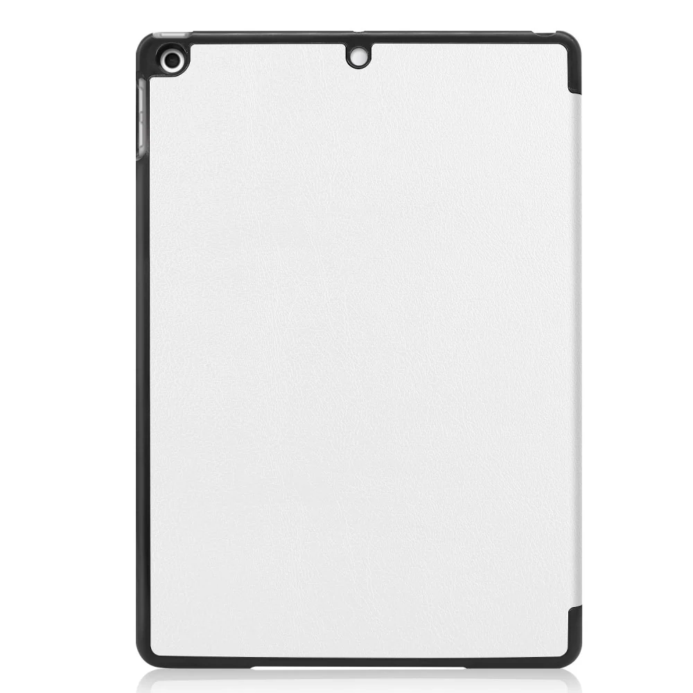 iPad 10.2 - Tri-fold Smart Leder Case - Image 6