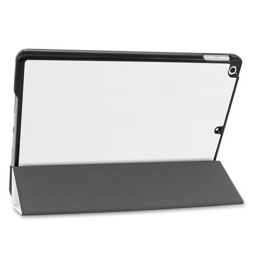 iPad 10.2 - Tri-fold Smart Leder Case - Image 7