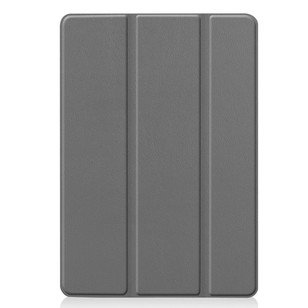 iPad 10.2 - Tri-fold Smart Leder Case - Image 8