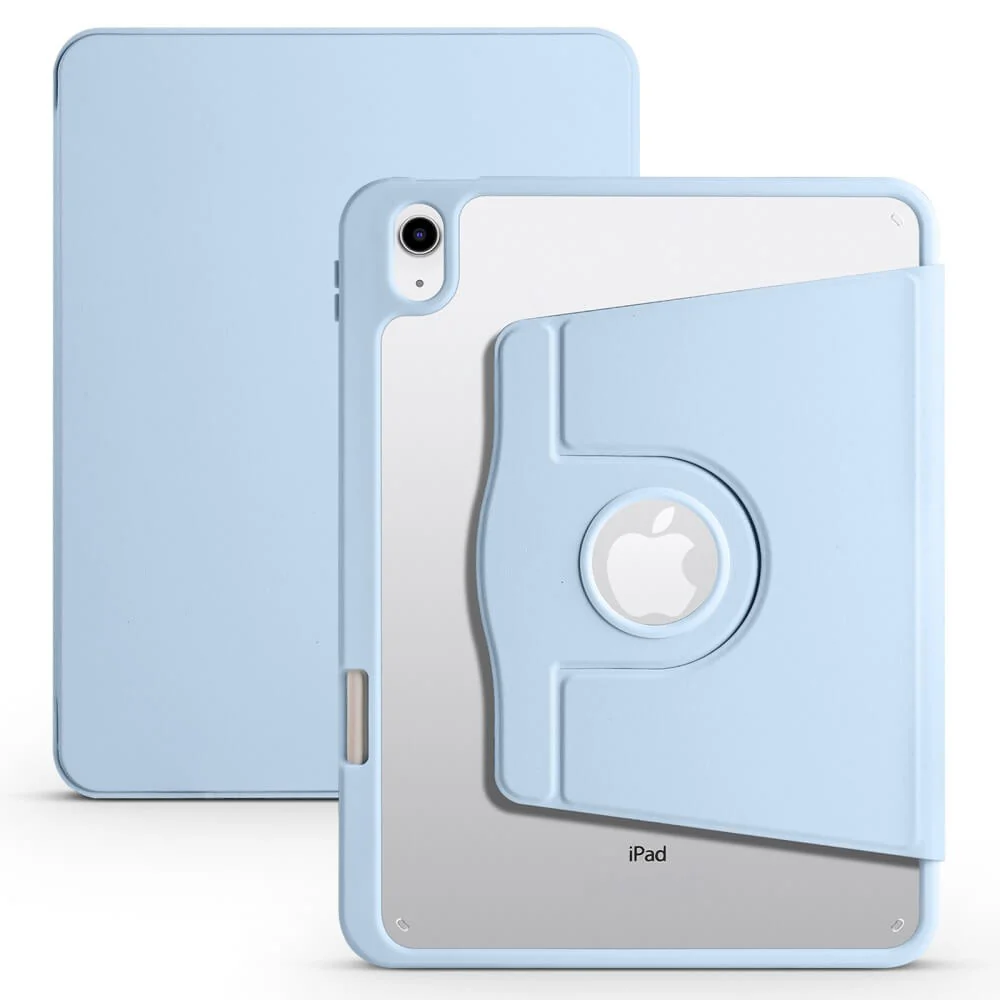 iPad 2025 / 2022 - 360-Grad Hülle