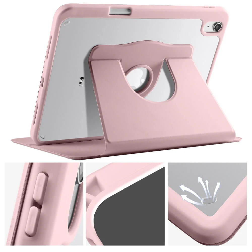 iPad 2025 / 2022 - 360-Grad Hülle - Image 11