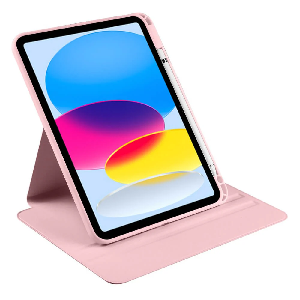 iPad 2025 / 2022 - 360-Grad Hülle - Image 12