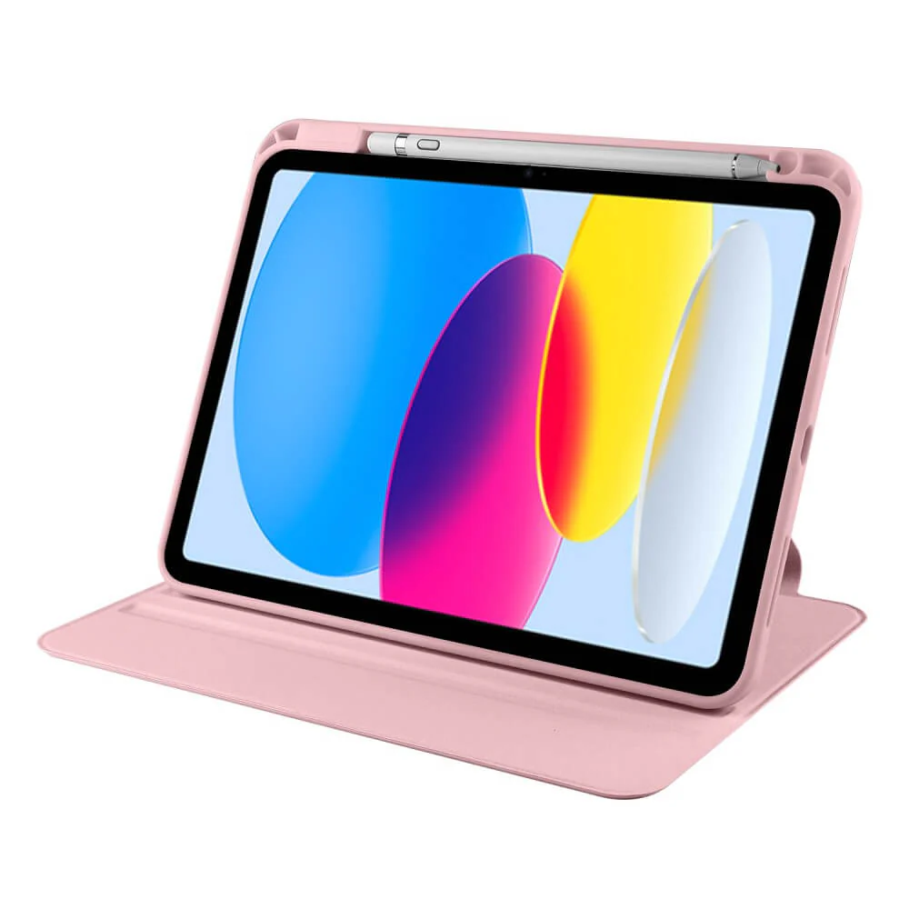 iPad 2025 / 2022 - 360-Grad Hülle - Image 13