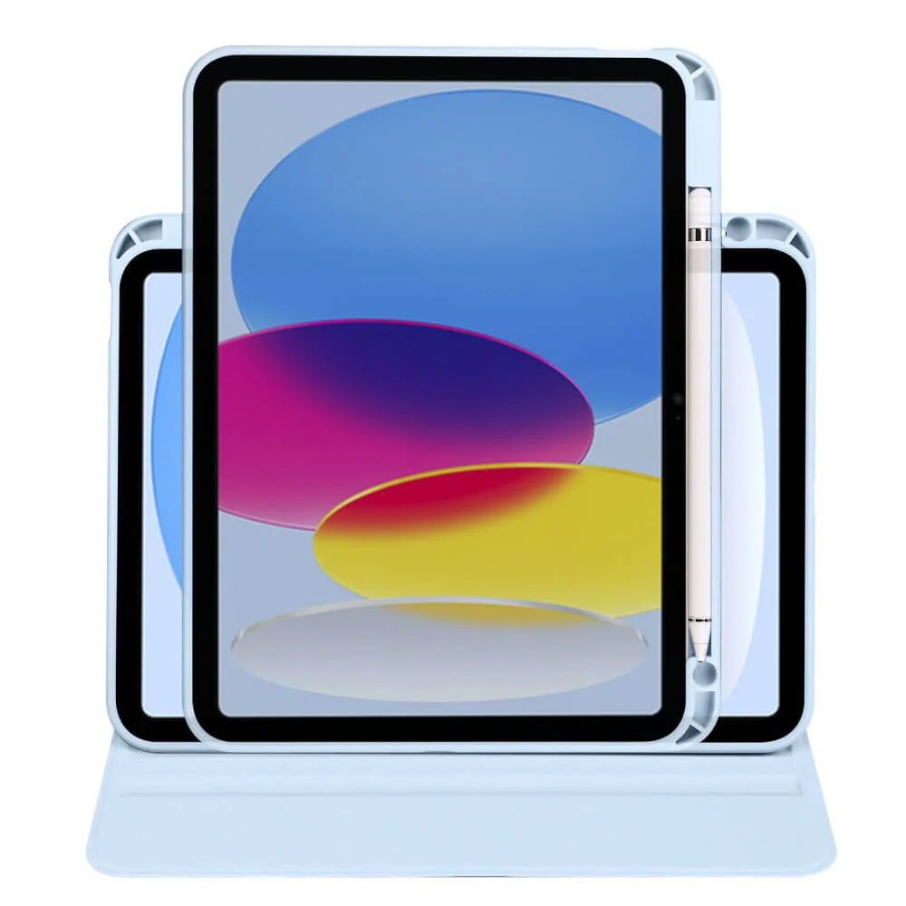 iPad 2025 / 2022 - 360-Grad Hülle - Image 2