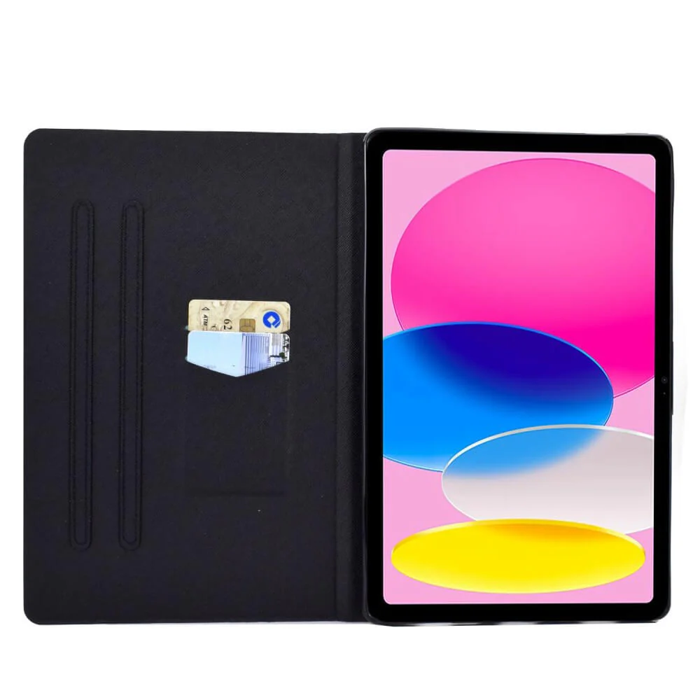 iPad 2025 / 2022 - Schutzhülle - Image 8