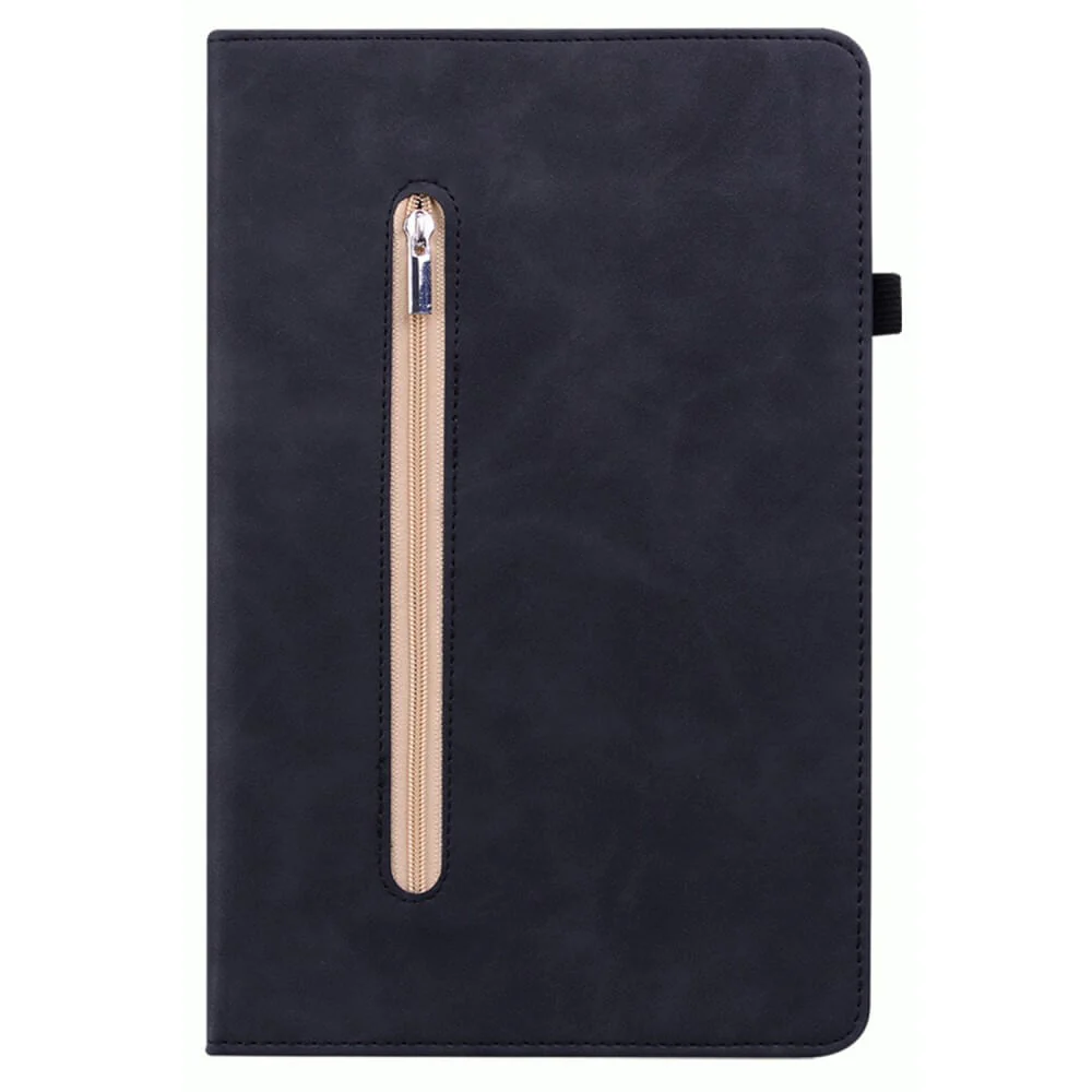 iPad 2025 / 2022 - Schutzhüllle Mit Zipper Tasche - Image 10