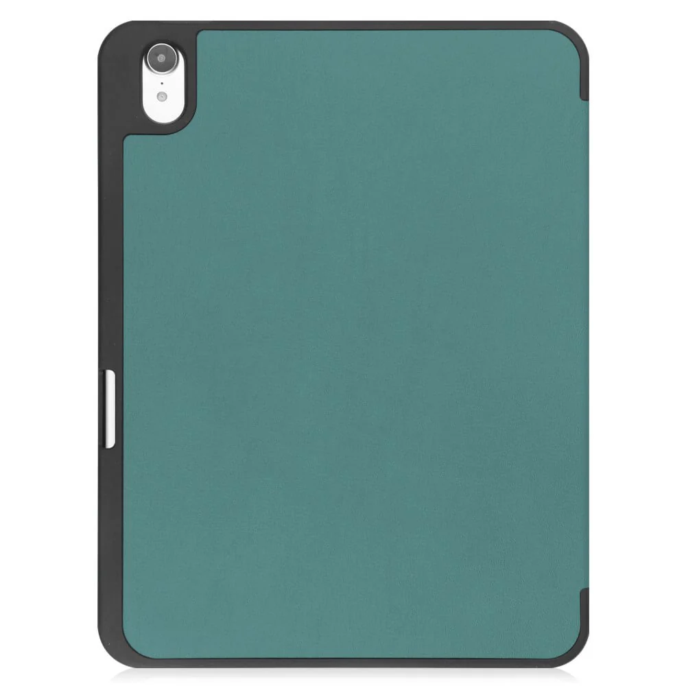 iPad 2025 / 2022 - Smart Case Pencil Halter - Image 32