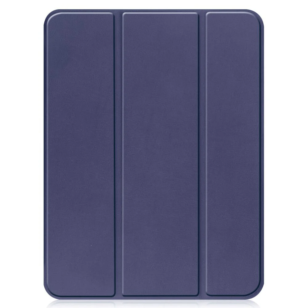 iPad 2025 / 2022 - Smart Case Pencil Halter - Image 37