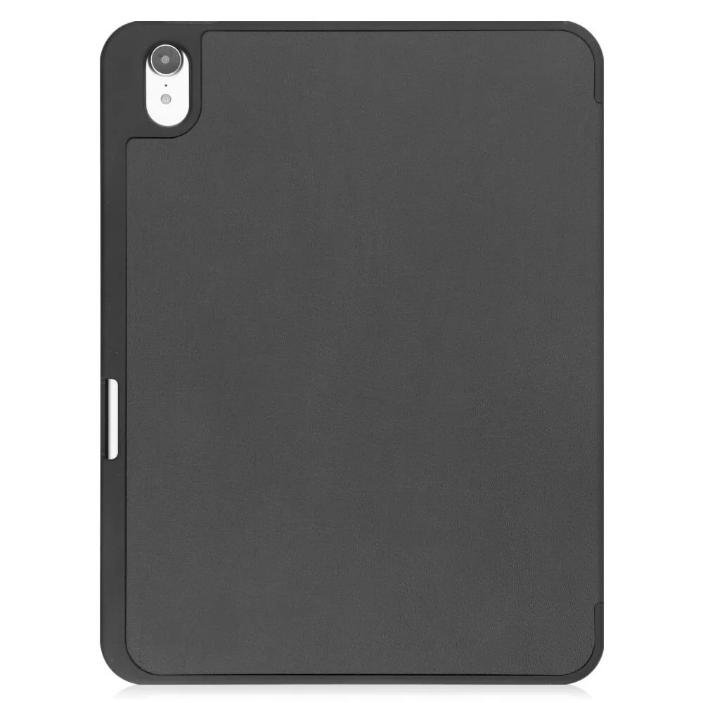 iPad 2025 / 2022 - Smart Case Pencil Halter - Image 45