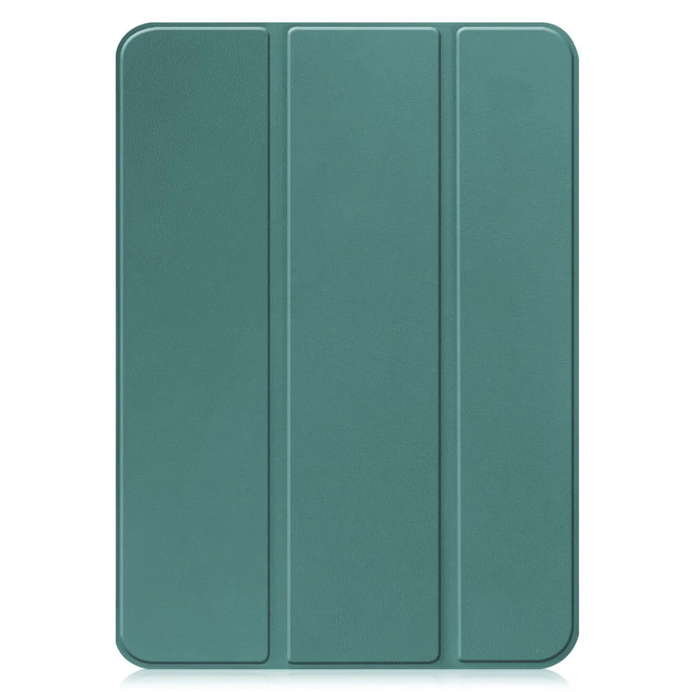 iPad 2025 / 2022 - Tri-fold Smart Leder Case - Image 17