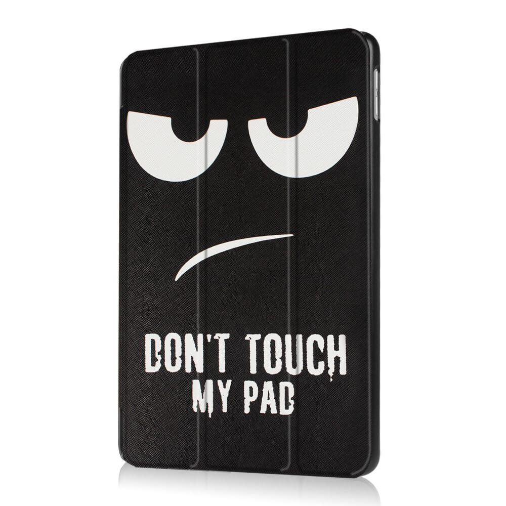 iPad 9.7 2017 - Tri-fold Smart Case Motiv - Image 5
