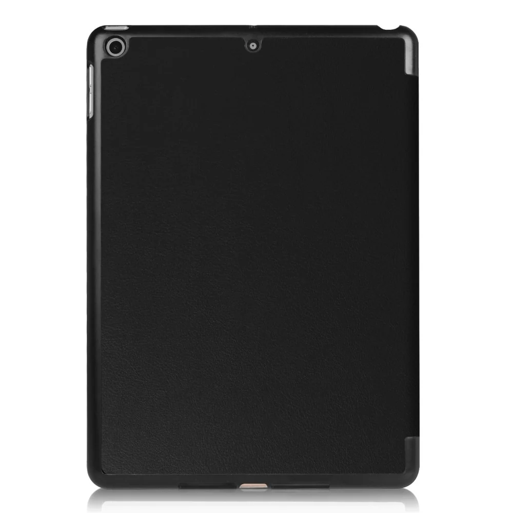 iPad 9.7 2017 - Tri-fold Smart Leder Case - Image 32