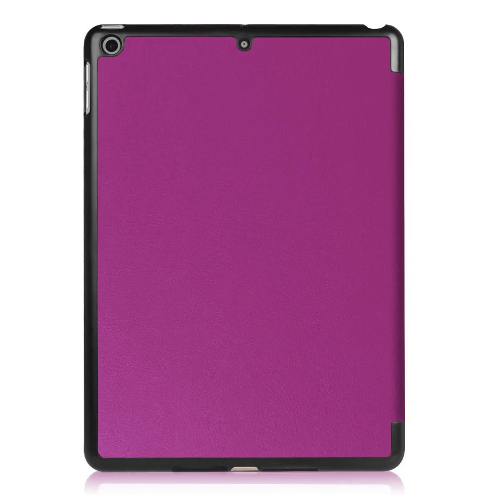 iPad 9.7 2017 - Tri-fold Smart Leder Case - Image 48