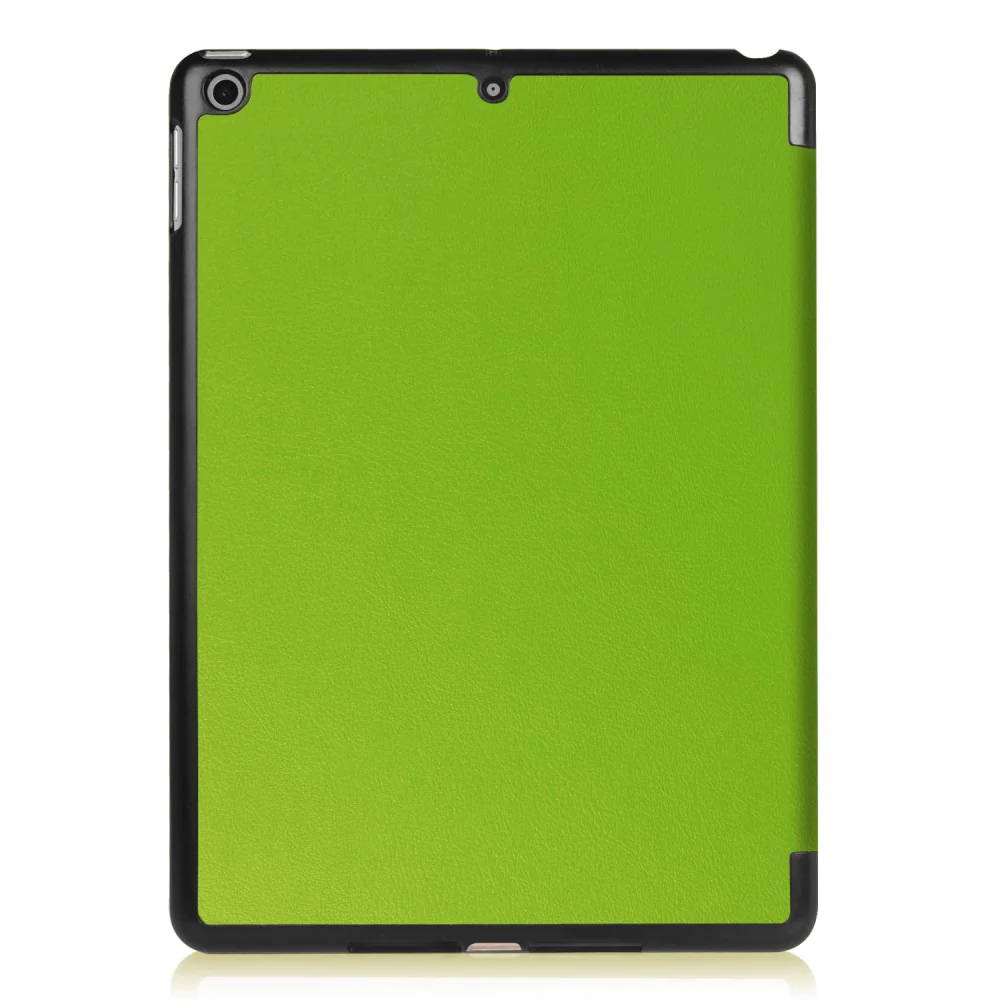 iPad 9.7 2017 - Tri-fold Smart Leder Case - Image 65