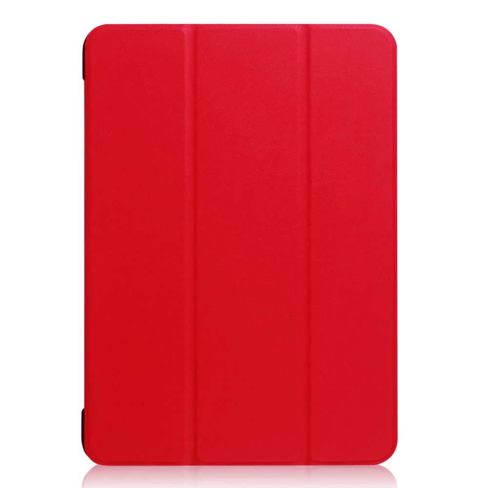 iPad 9.7 2017 - Tri-fold Smart Leder Case - Image 73