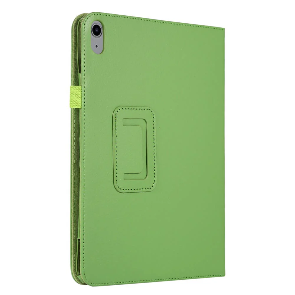 iPad Air 11 - Bi-fold Stand Etui - Image 16