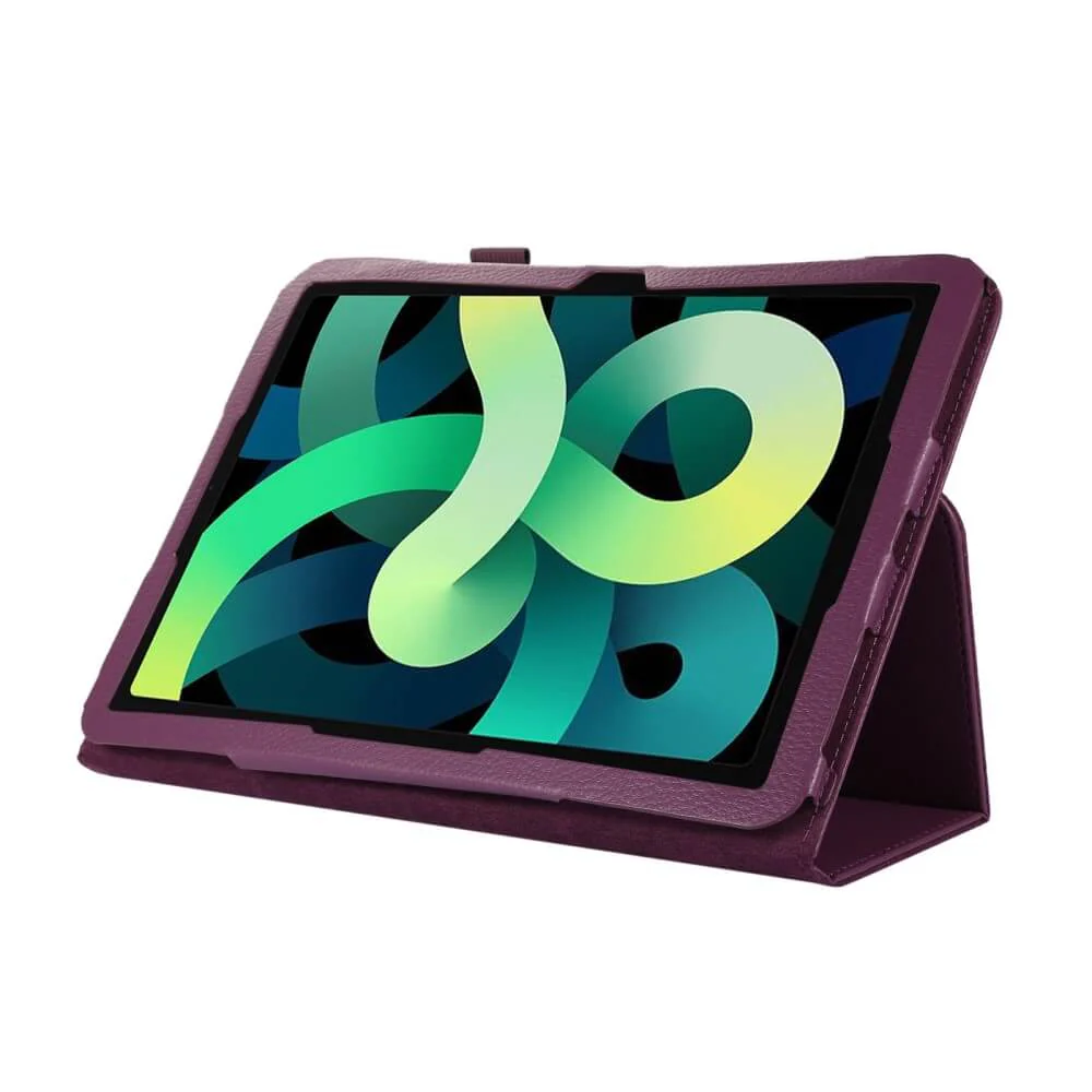 iPad Air 11 - Bi-fold Stand Etui - Image 26