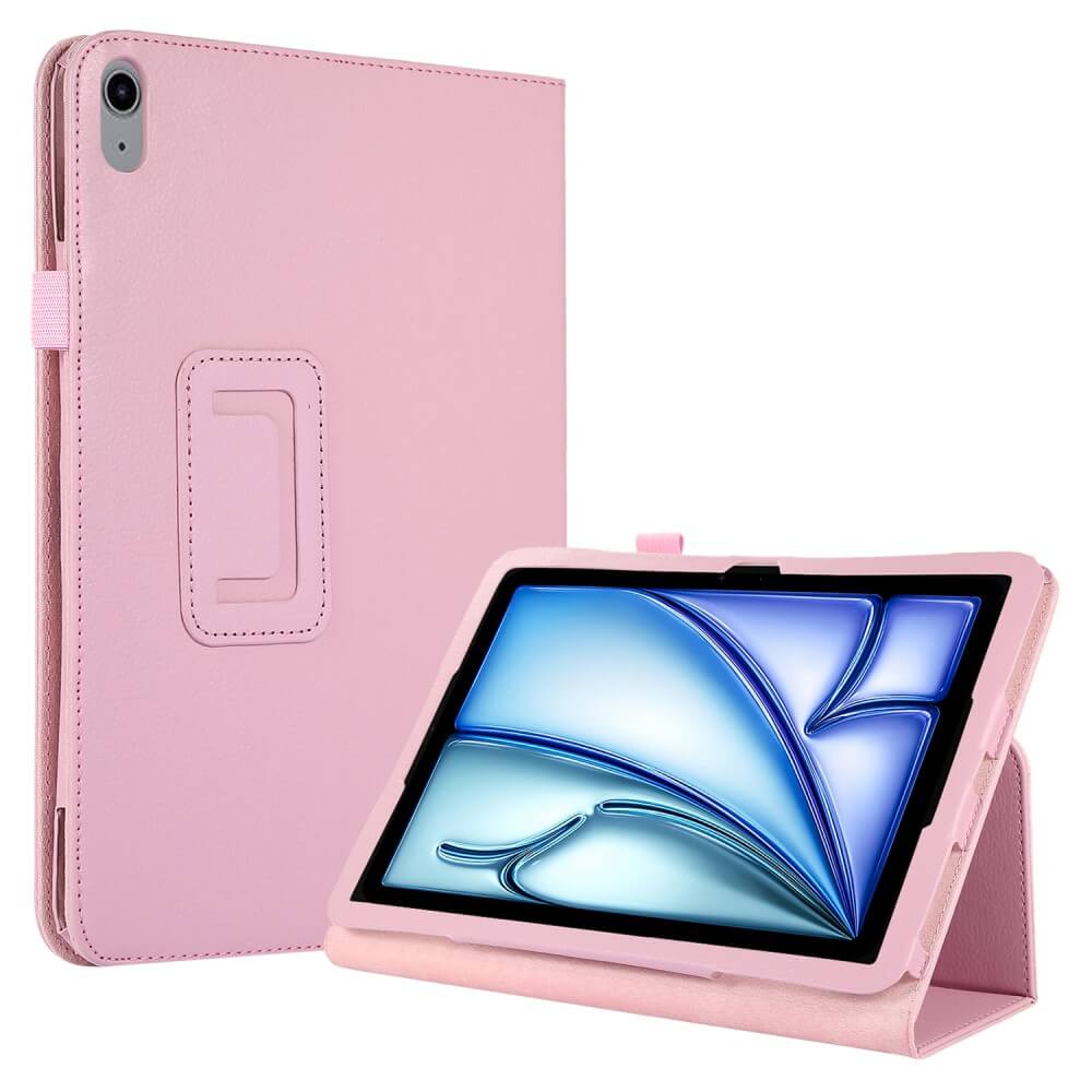 iPad Air 11 - Bi-fold Stand Etui - Image 33