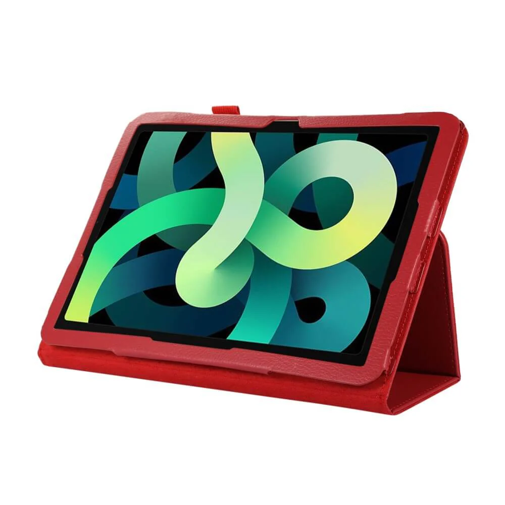 iPad Air 11 - Bi-fold Stand Etui - Image 6