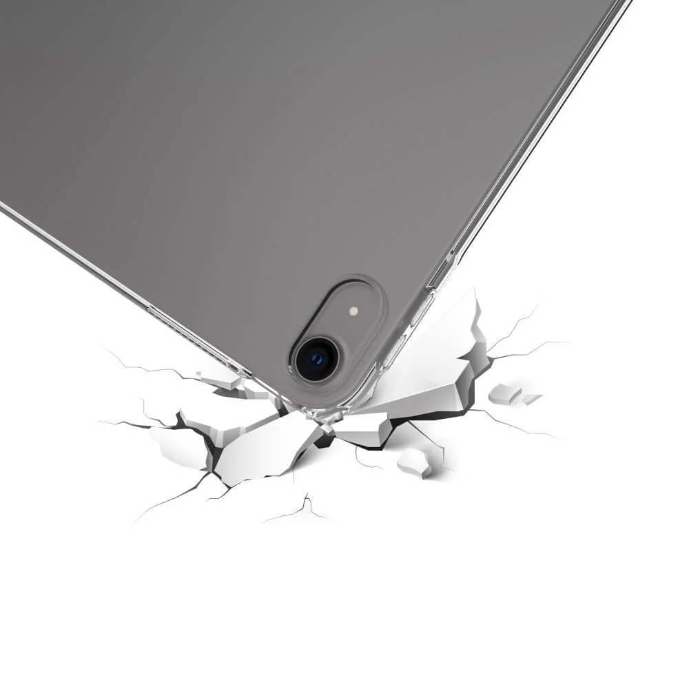 iPad Air 11 - Schutzhülle transparent - Image 6